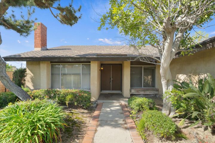 Property Photo:  1309 Deeplawn Drive  CA 91765 