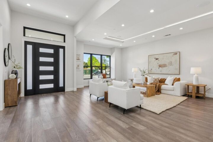 Property Photo: 12584 Paseo Flores CA 95070