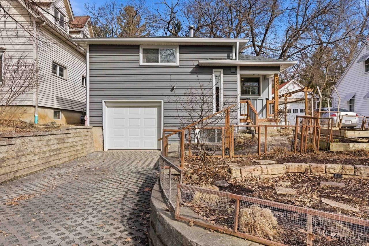 Property Photo:  3530 Wyota Avenue  WI 53711 