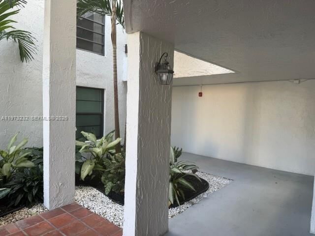Property Photo:  9140 SW 123rd Ct 105  FL 33186 