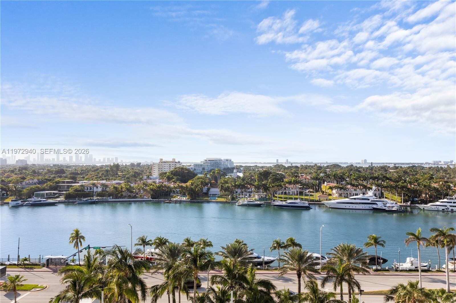 Property Photo:  4775 Collins Ave 1006  FL 33140 