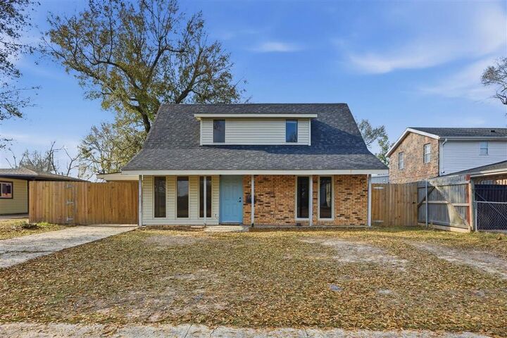 Property Photo:  3414 Greinwich Blvd Boulevard  LA 70607 