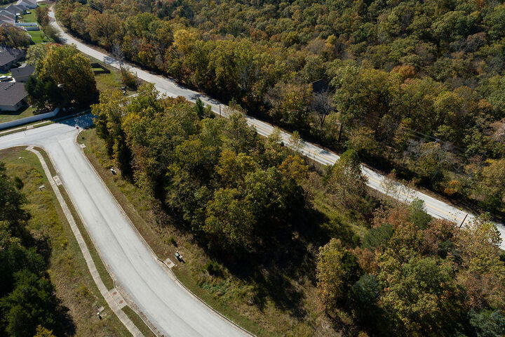 Property Photo:  Lot 2 Redwine Avenue  MO 65616 