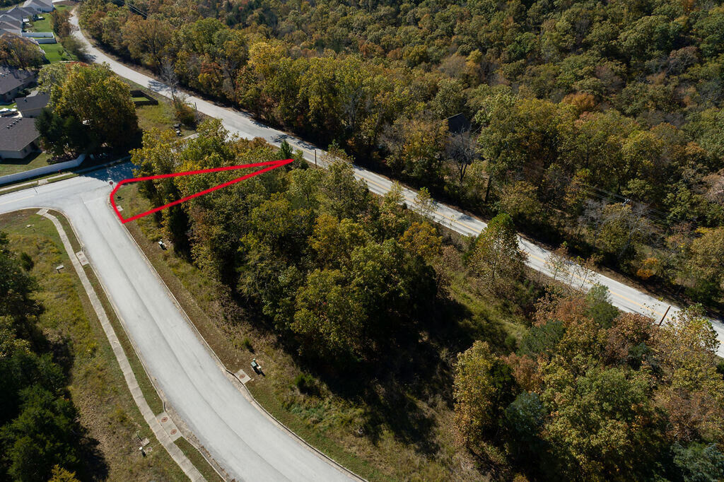 Property Photo: Lot 1 Redwine Avenue MO 65616