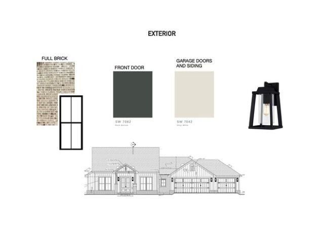 Property Photo:  6023 E Bison Lane  OK 74074 