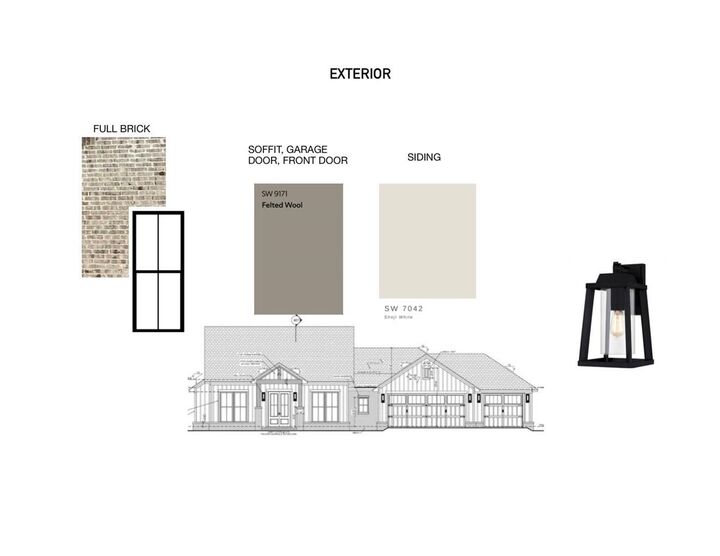 Property Photo:  6023 E Bison Lane  OK 74074 