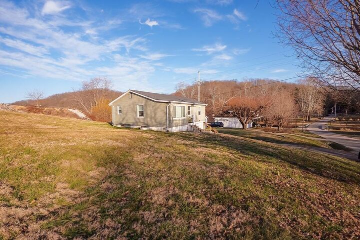 Property Photo:  39 Little Egypt Road  OH 45648 