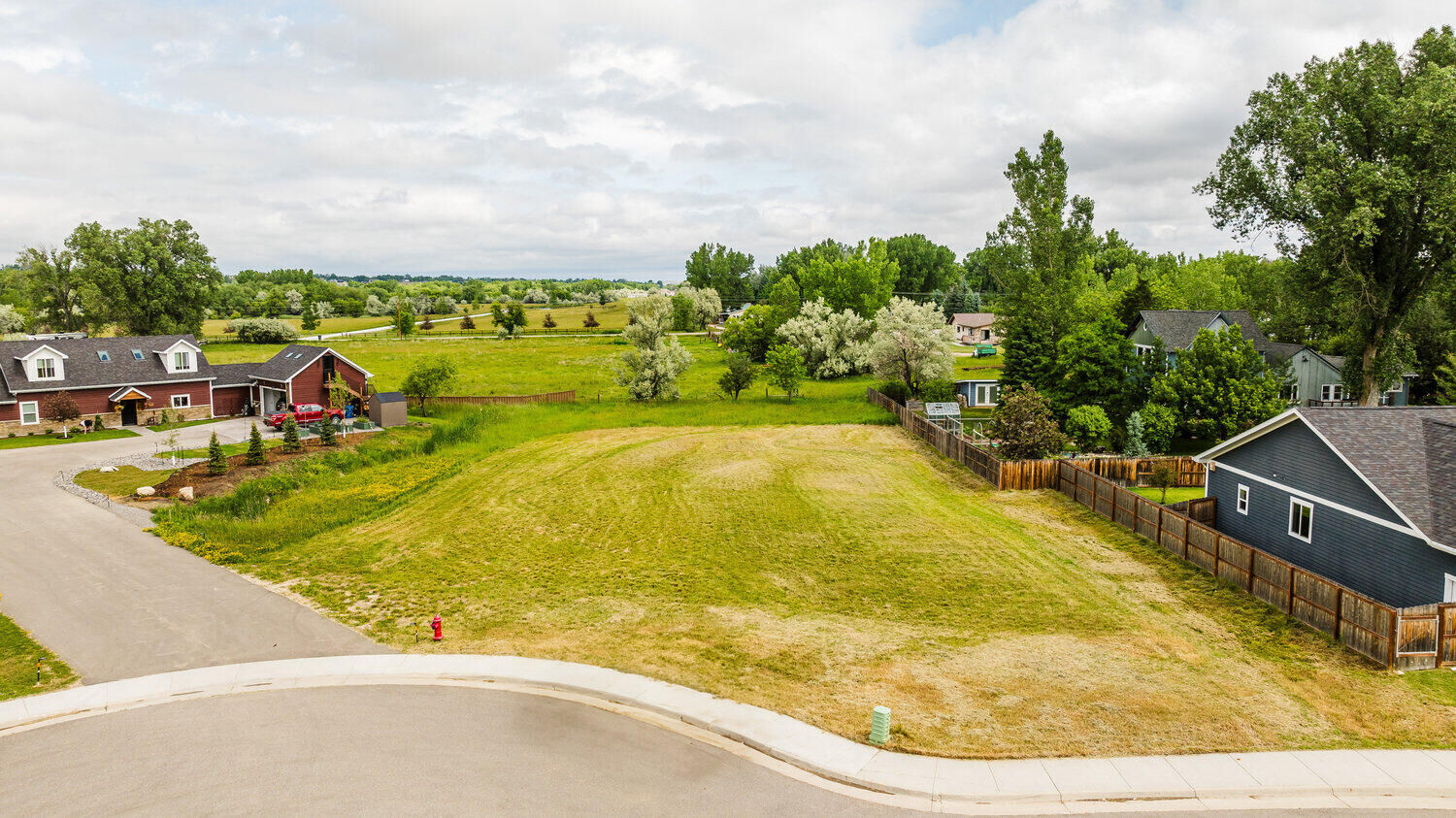 Property Photo:  385 Hammer Creek Drive  WY 82801 