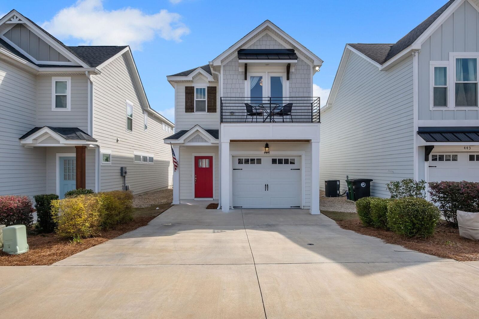 Property Photo:  447 Grand Oaks Road  FL 32317 