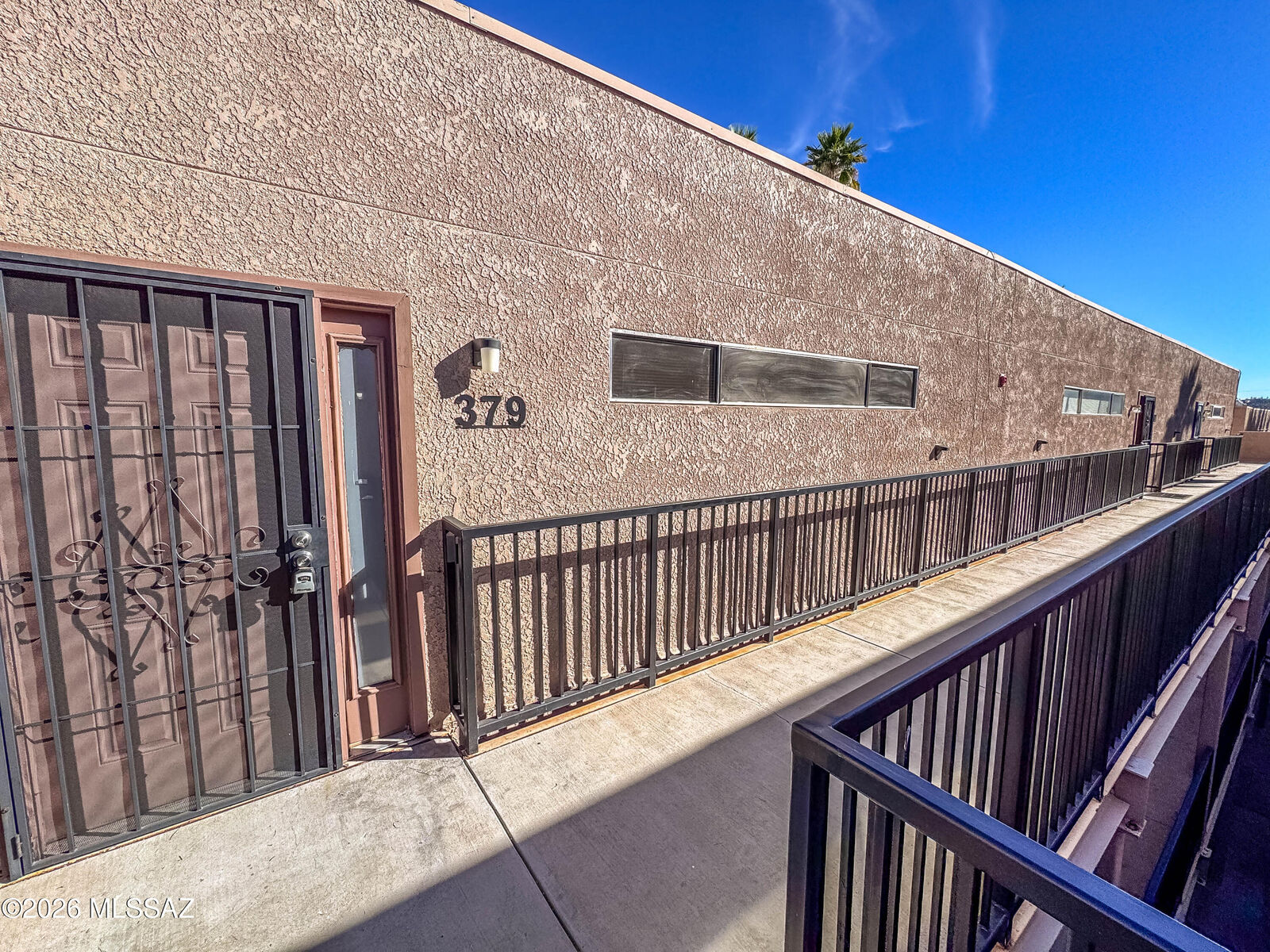 Property Photo:  2601 W Broadway Boulevard 379  AZ 85745 