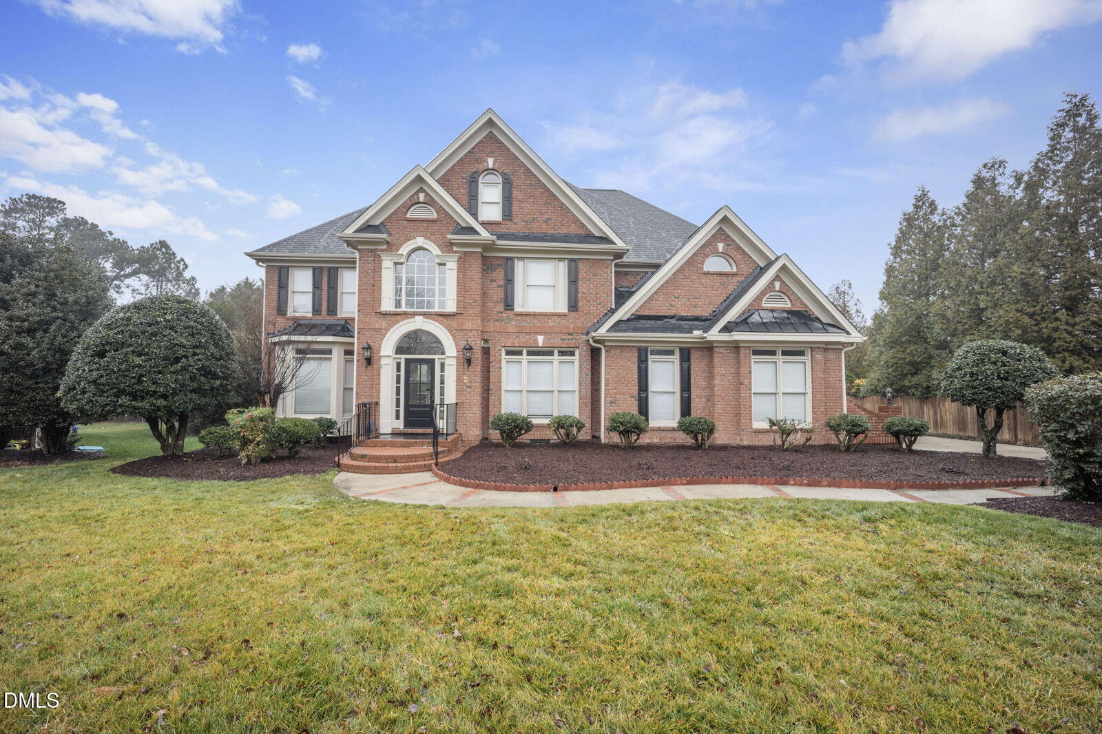 Property Photo:  104 Gambardelli Court  NC 27519 