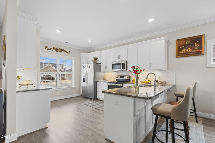 Property Photo:  175 Brunswick Drive  NC 27856 