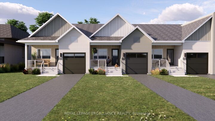 Property Photo: 73 Rundle Lane ON K0K 1H0