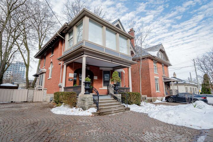 Property Photo:  98 Central Avenue  ON N6A 1M4 
