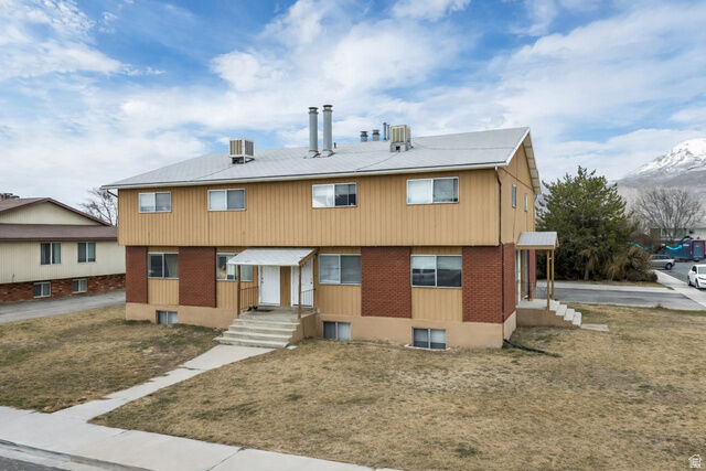 Property Photo:  114 W 300 S  UT 84058 