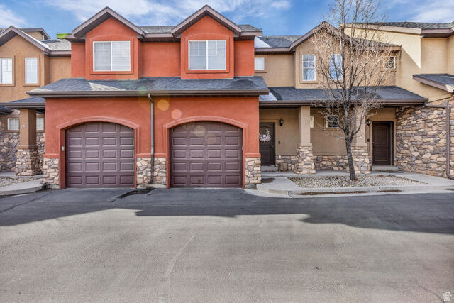 Property Photo: 276 S 840 W UT 84062