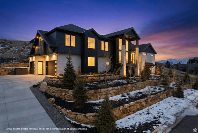 Property Photo:  3272 Stoney Creek Cir  UT 84032 