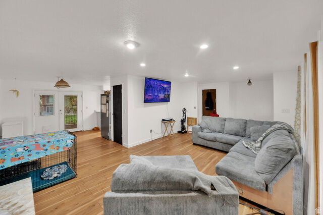 Property Photo:  4615 S Monroe Blvd E  UT 84403 