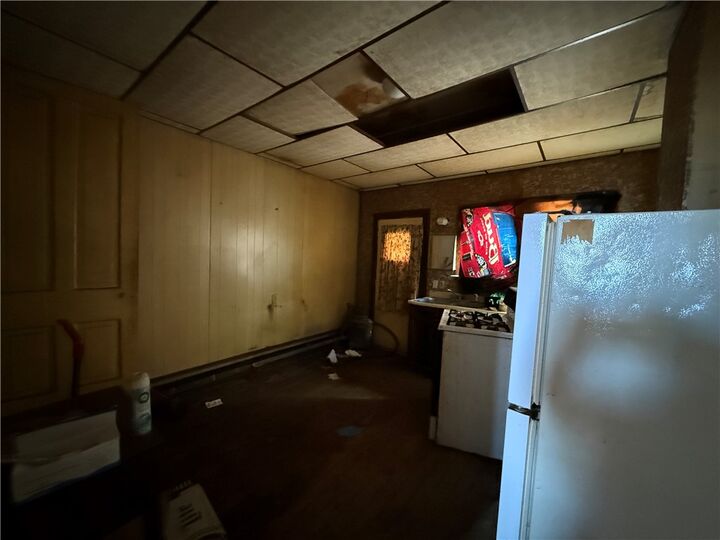 Property Photo:  161 Cotton Way  PA 15201 