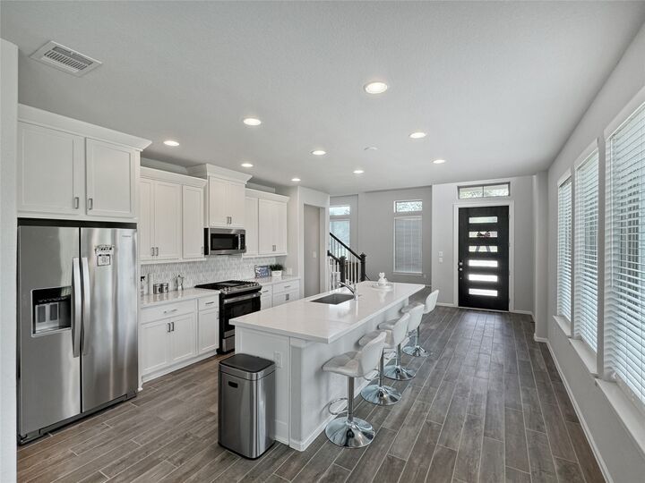 Property Photo: 936 Azul Lagoon Drive TX 78641