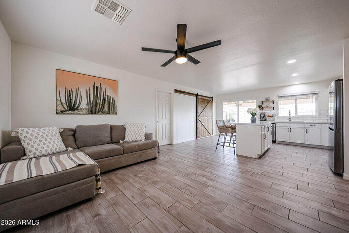 Property Photo:  5743 S Westfall Avenue  AZ 85283 