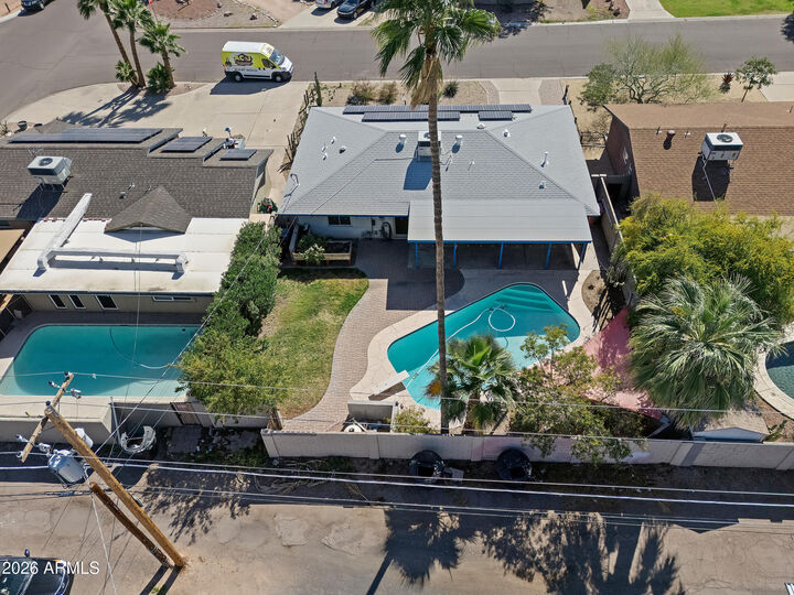 Property Photo:  6826 E Edgemont Avenue  AZ 85257 