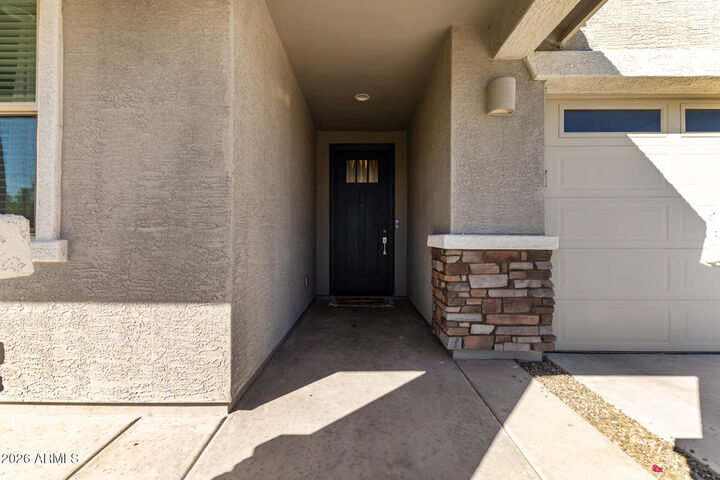 Property Photo:  12560 E Ballentine Road  AZ 85118 