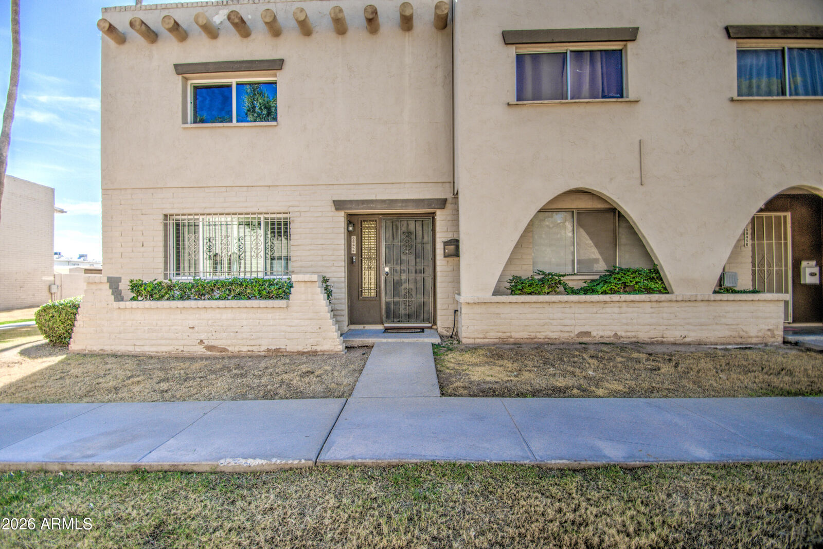 Property Photo: 6845 E Osborn Road F AZ 85251