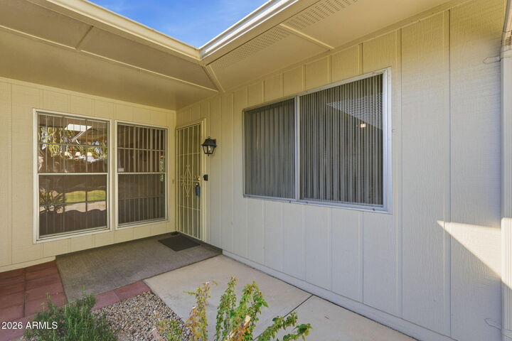 Property Photo:  17035 N 107th Avenue  AZ 85373 