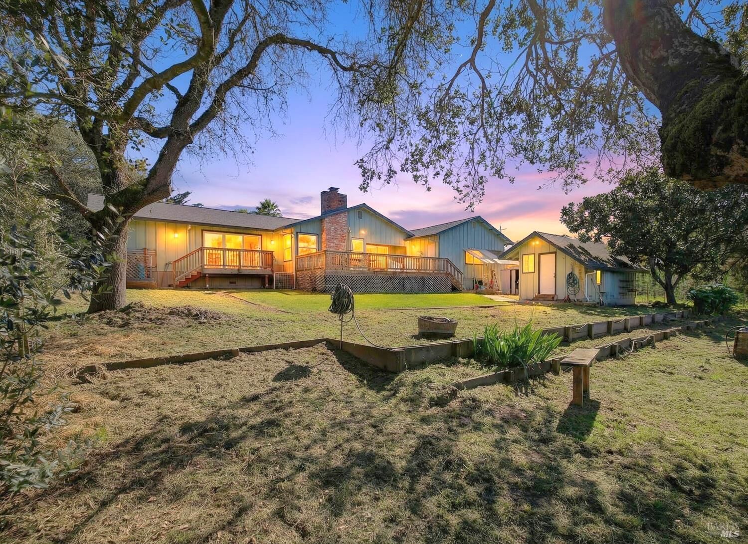 Property Photo: 445 Marshall Avenue CA 94952