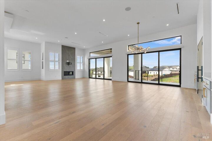 Property Photo: 3623 Crescent Circle CA 95403