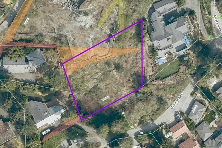 3609 Creery Avenue — photo 1