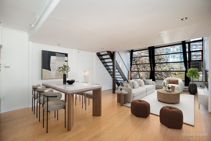 Property Photo: 1850 Lorne Street 202 BC V5T 1C9