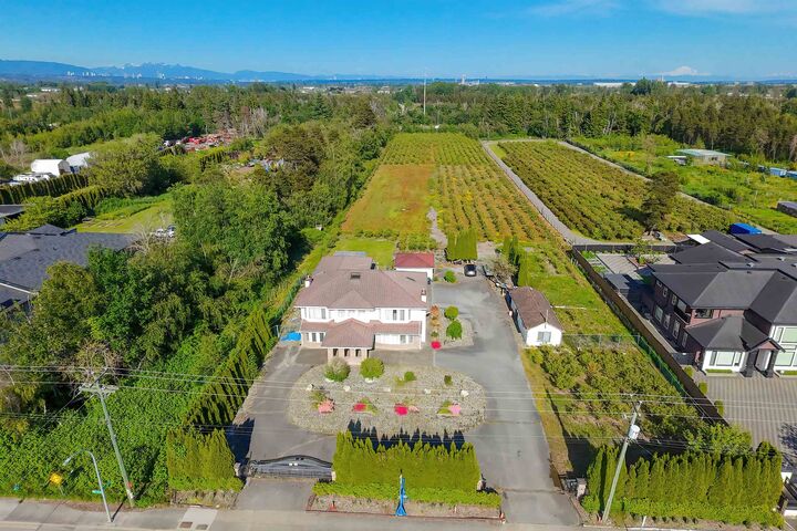 Property Photo:  7000 No. 5 Road  BC V6Y 2V2 