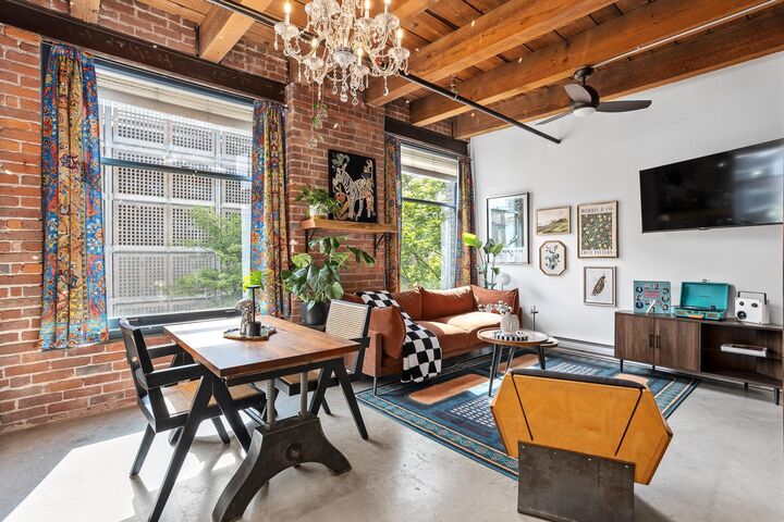 Photo de la propriété:  55 E Cordova Street 310  BC V6A 0A5 