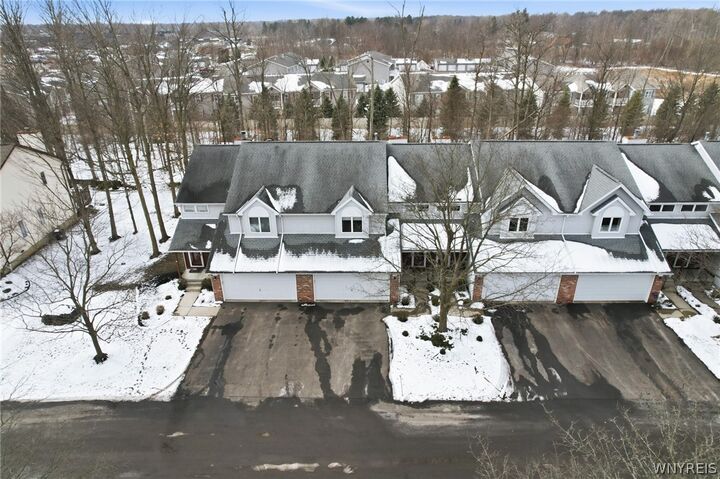 Property Photo: 64 Northwood Drive NY 14043