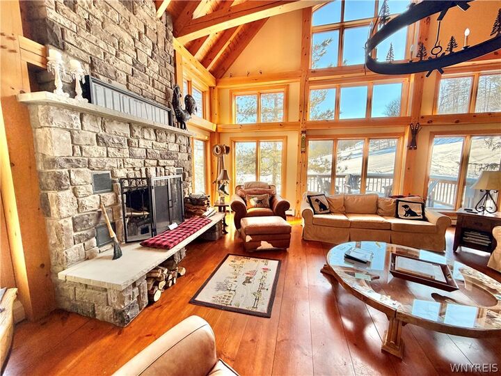 Property Photo:  18 Easy Street  NY 14731 