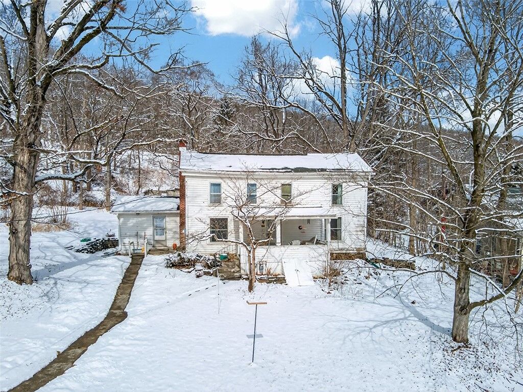 Property Photo:  114 Bank Street  NY 14867 