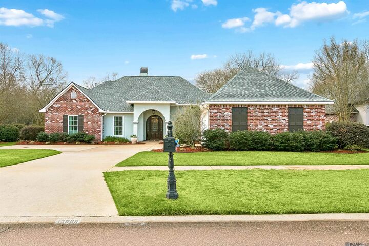 Property Photo:  17988 Shadow Creek Ave  LA 70816 