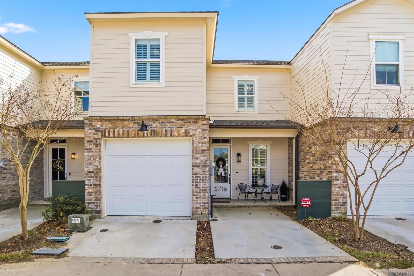 Property Photo:  5716 Goodwood Crossing Ln  LA 70806 