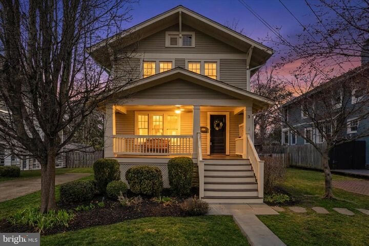 Property Photo:  3 W Glendale Avenue  VA 22301 