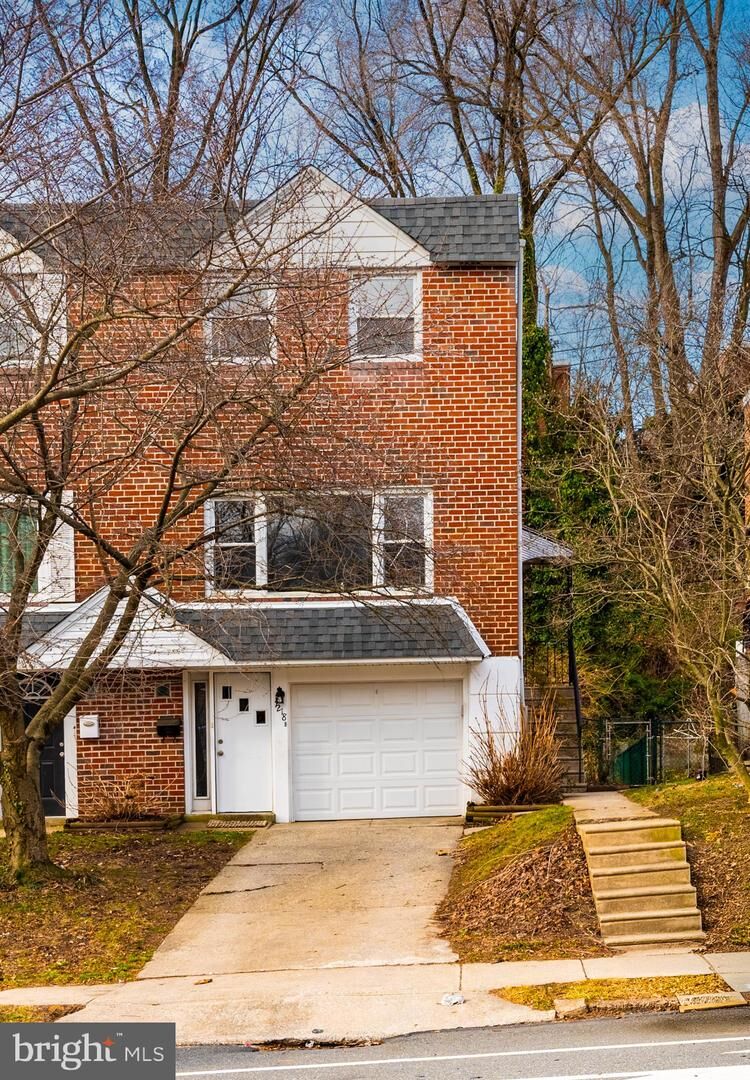 Property Photo:  7218 Valley Avenue  PA 19128 