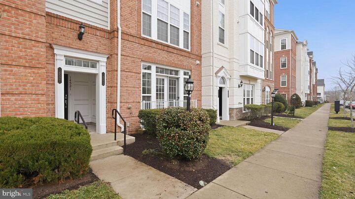 Property Photo:  14523 Barkham Drive  VA 22191 