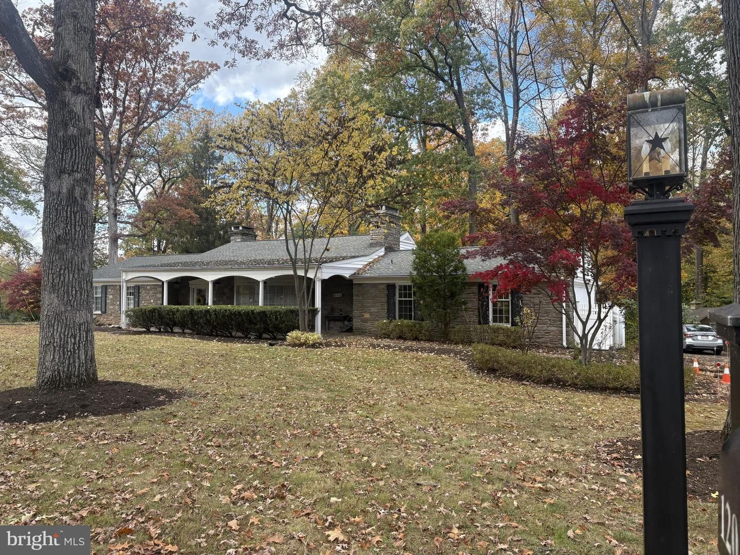 Property Photo:  120 Beulah Road  PA 18901 