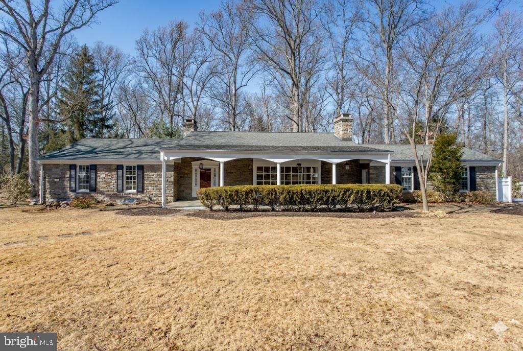 Property Photo: 120 Beulah Road PA 18901