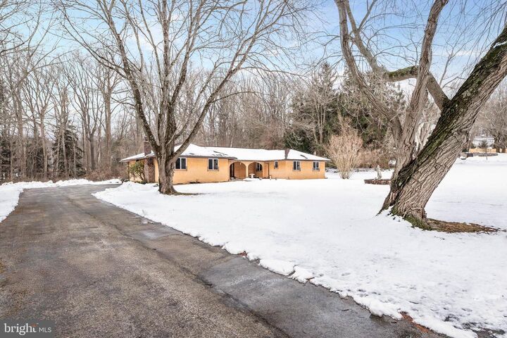 Property Photo:  303 Crum Creek Lane  PA 19073 