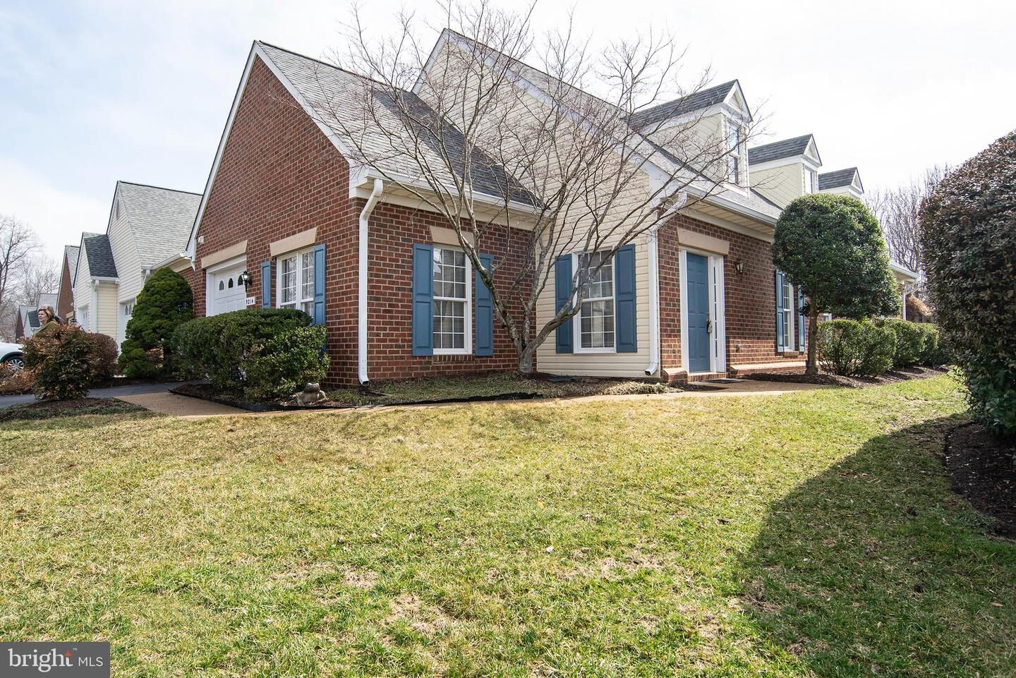 Property Photo:  9214 Saint Andrews Lane  VA 22408 