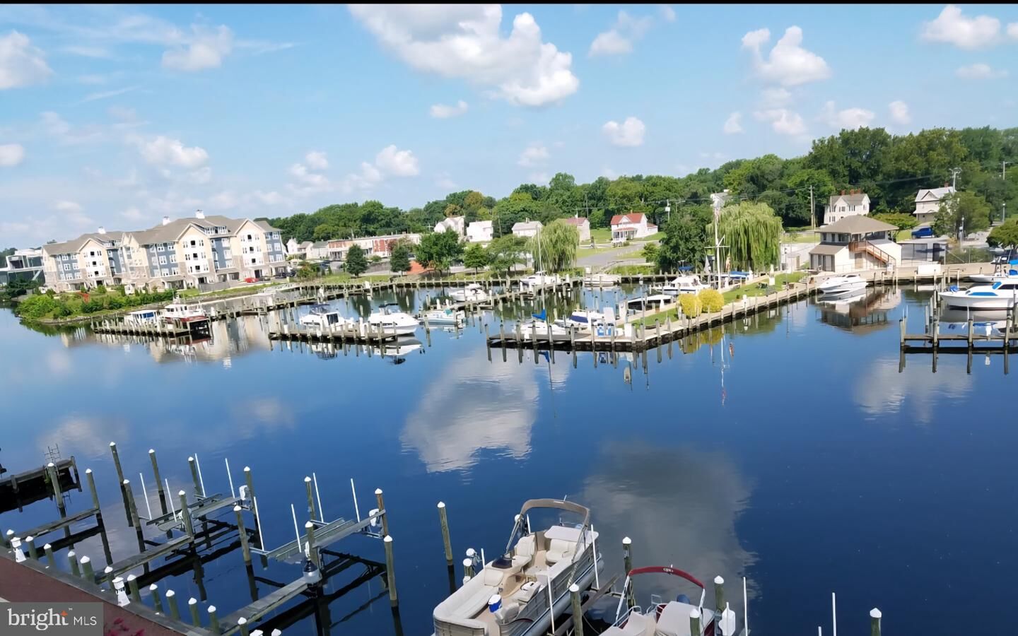 Property Photo: 530 Riverside Drive 405 MD 21801