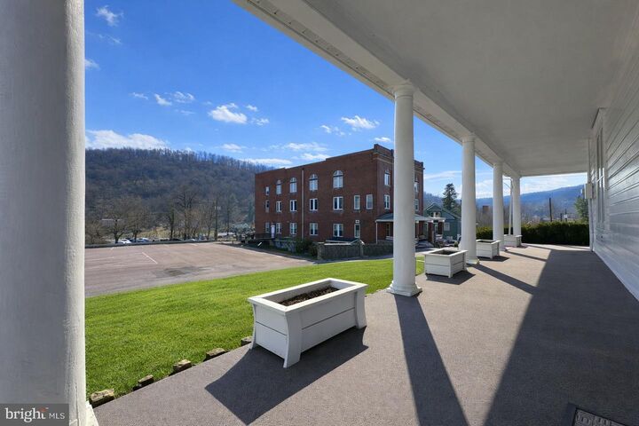 Property Photo:  12700 New Row  MD 21545 