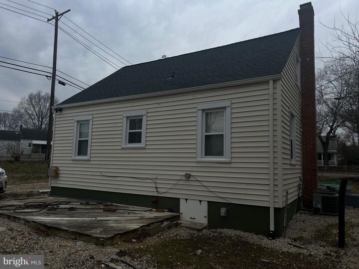 Property Photo:  4410 Allies Road  MD 20746 